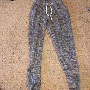 Super soft joggers